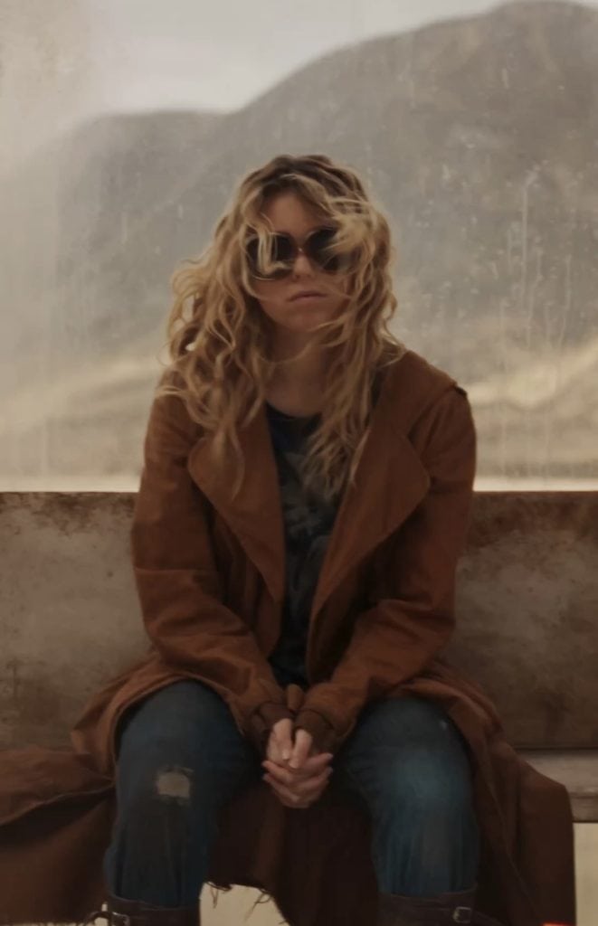 A new Supergirl teaser reveals Milly Alcock as Kara Zor-El in a stylish first look. James Gunn shares a glimpse ahead of the trailer as a spacecraft crashes nearby.