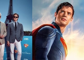 Fans concerned about James Gunn’s DCU can relax — the DC Universe is not in danger. Even if Warner Bros. Discovery is sold, reports say the DCU will remain intact, with Gunn and Peter Safran expected to continue leading DC Studios without interference.