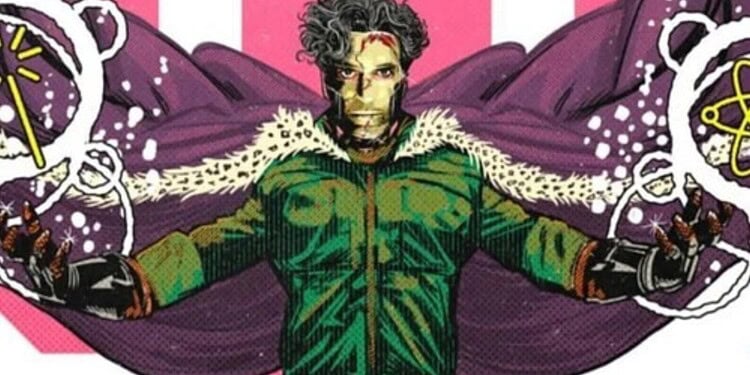 A new rumor claims Doctor Doom’s first Multiverse contact in Avengers: Doomsday comes from a failed experiment, with Robert Downey Jr. rumored as Victor Von Doom.