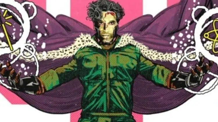A new rumor claims Doctor Doom’s first Multiverse contact in Avengers: Doomsday comes from a failed experiment, with Robert Downey Jr. rumored as Victor Von Doom.