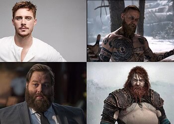 Insider Daniel Richtman reports Max Parker is in talks to play Baldur, while Ólafur Darri Ólafsson is being considered for Thor in Amazon’s God of War series.