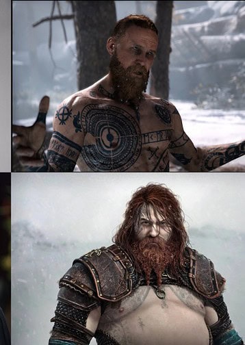 Insider Daniel Richtman reports Max Parker is in talks to play Baldur, while Ólafur Darri Ólafsson is being considered for Thor in Amazon’s God of War series.