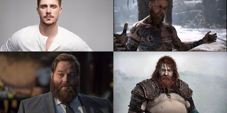 Insider Daniel Richtman reports Max Parker is in talks to play Baldur, while Ólafur Darri Ólafsson is being considered for Thor in Amazon’s God of War series.