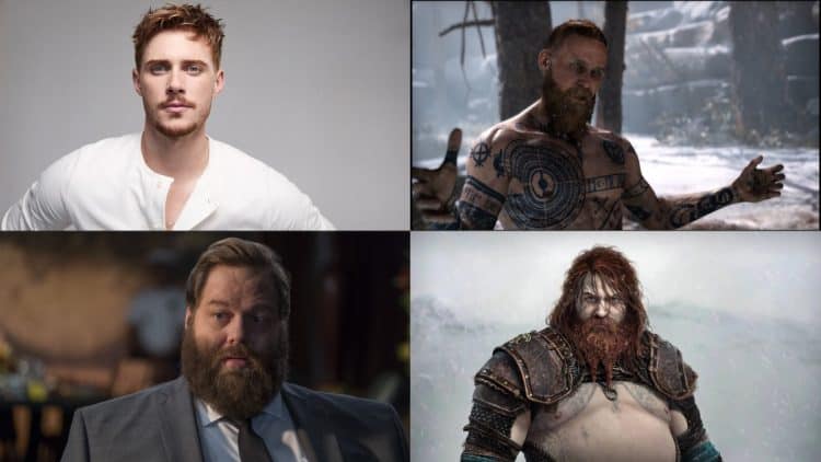 Insider Daniel Richtman reports Max Parker is in talks to play Baldur, while Ólafur Darri Ólafsson is being considered for Thor in Amazon’s God of War series.