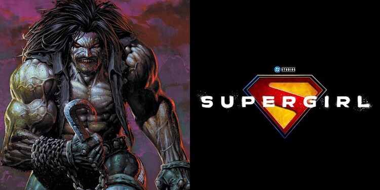 A leaked Supergirl trailer description reveals Milly Alcock’s Kara, Krypto, and Jason Momoa’s Lobo in exclusive footage shown at the New York press event.
