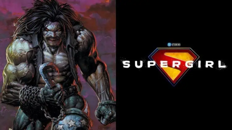 A leaked Supergirl trailer description reveals Milly Alcock’s Kara, Krypto, and Jason Momoa’s Lobo in exclusive footage shown at the New York press event.