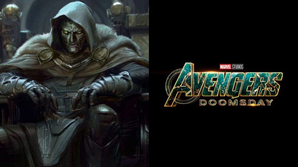 New BTS images from Avengers: Doomsday reveal forest and desert sets, hinting at Latveria and The Void. Hannah Jell shares the first real production photos.