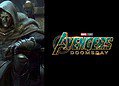 New BTS images from Avengers: Doomsday reveal forest and desert sets, hinting at Latveria and The Void. Hannah Jell shares the first real production photos.