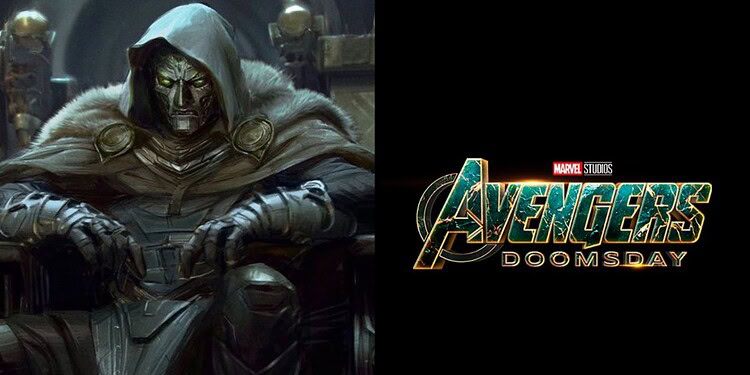 New BTS images from Avengers: Doomsday reveal forest and desert sets, hinting at Latveria and The Void. Hannah Jell shares the first real production photos.