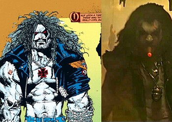The Supergirl trailer reveals Milly Alcock as Kara Zor-El and gives a first look at Jason Momoa’s gritty, comic-accurate Lobo. Watch the surprise-filled footage.