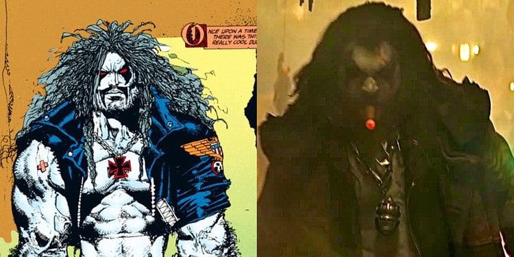 The Supergirl trailer reveals Milly Alcock as Kara Zor-El and gives a first look at Jason Momoa’s gritty, comic-accurate Lobo. Watch the surprise-filled footage.