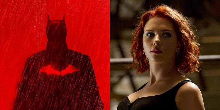 Harvey Dent is confirmed for The Batman: Part II, with Scarlett Johansson rumored to play Gilda Gold, Dent’s wife, in Matt Reeves’ sequel.