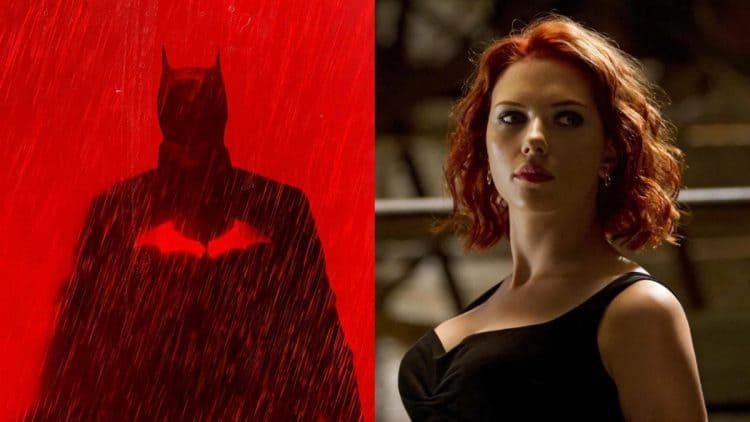 Harvey Dent is confirmed for The Batman: Part II, with Scarlett Johansson rumored to play Gilda Gold, Dent’s wife, in Matt Reeves’ sequel.