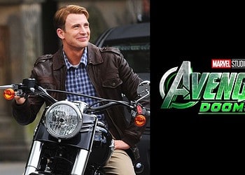 The first Avengers: Doomsday trailer confirms Chris Evans’ return as Steve Rogers, teasing Captain America’s comeback after Endgame.