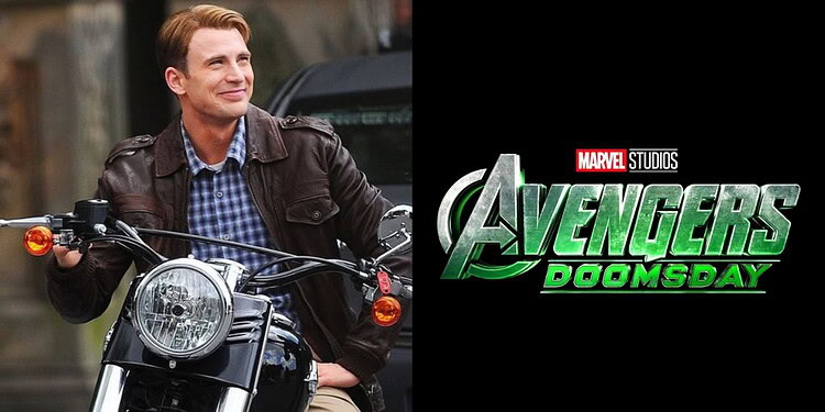 The first Avengers: Doomsday trailer confirms Chris Evans’ return as Steve Rogers, teasing Captain America’s comeback after Endgame.