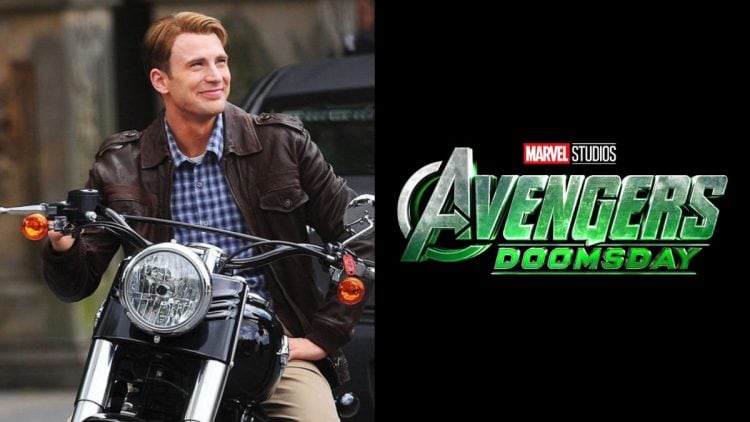 The first Avengers: Doomsday trailer confirms Chris Evans’ return as Steve Rogers, teasing Captain America’s comeback after Endgame.