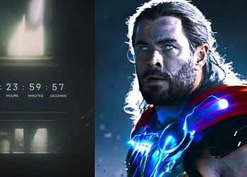 Avengers: Doomsday second teaser details reportedly reveal Thor’s storyline and a central fatherhood theme involving Steve Rogers and Doctor Doom.