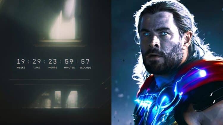 Avengers: Doomsday second teaser details reportedly reveal Thor’s storyline and a central fatherhood theme involving Steve Rogers and Doctor Doom.