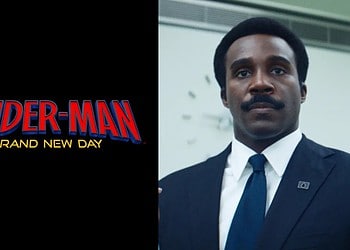 Tramell Tillman is reportedly cast as the new DODC head in Spider-Man: Brand New Day, leading the hunt for Sadie Sink’s rogue metahuman.