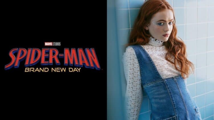 A new report claims the DODC is hunting hidden mutants on Earth-616, as revealed in Spider-Man: Brand New Day details tied to the MCU.