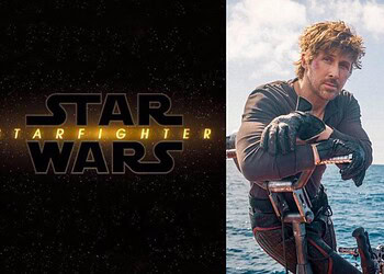 Filming for Star Wars: Starfighter, starring Ryan Gosling, has officially wrapped and the film has now entered post-production, confirms Shawn Levy.