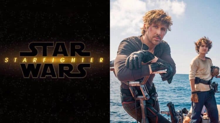Filming for Star Wars: Starfighter, starring Ryan Gosling, has officially wrapped and the film has now entered post-production, confirms Shawn Levy.