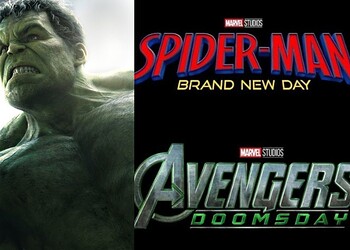 Hulk’s absence in Avengers: Doomsday is tied to shocking events in Spider-Man: Brand New Day, where Bruce Banner loses control and faces isolation at the Raft.