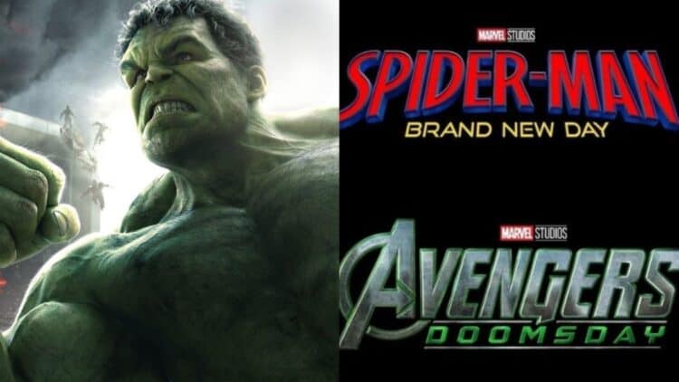 Hulk’s absence in Avengers: Doomsday is tied to shocking events in Spider-Man: Brand New Day, where Bruce Banner loses control and faces isolation at the Raft.