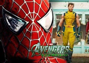 The first multiverse incursion in Avengers: Doomsday will reportedly involve Deadpool, Wolverine, and Tobey Maguire’s Spider-Man, with the TVA stepping in to save the Earths.