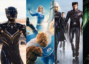 New Avengers: Doomsday trailer details reveal X-Men focus, James Marsden’s Cyclops return, and Fantastic Four and Wakanda action scenes.