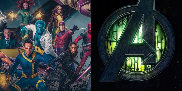 The third Avengers: Doomsday trailer reportedly features the X-Men, including Cyclops, Professor X, and Magneto, and will play in theaters next week.