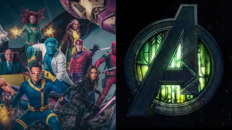 The third Avengers: Doomsday trailer reportedly features the X-Men, including Cyclops, Professor X, and Magneto, and will play in theaters next week.