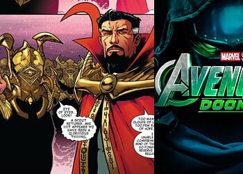 A new rumor reveals Doctor Strange’s role in Avengers: Doomsday as part of the Black Priests, a secret group enforcing cosmic balance during universe-destroying Incursions.