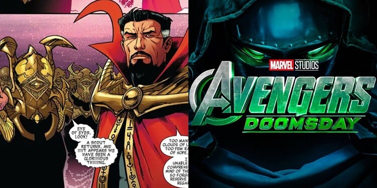 A new rumor reveals Doctor Strange’s role in Avengers: Doomsday as part of the Black Priests, a secret group enforcing cosmic balance during universe-destroying Incursions.