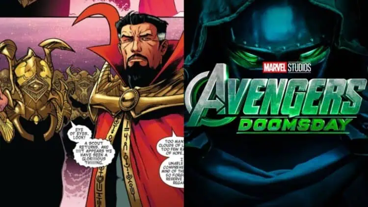 A new rumor reveals Doctor Strange’s role in Avengers: Doomsday as part of the Black Priests, a secret group enforcing cosmic balance during universe-destroying Incursions.