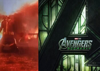The X-Men arrive in the MCU as the leaked Avengers: Doomsday third trailer features Professor X, Magneto, and Cyclops. Full description revealed.