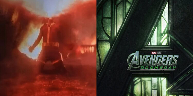 The X-Men arrive in the MCU as the leaked Avengers: Doomsday third trailer features Professor X, Magneto, and Cyclops. Full description revealed.