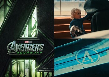 Reports reveal Doctor Doom appears aboard the Fantastic Four’s ship in the Thunderbolts post-credits scene, confirming his world was destroyed.