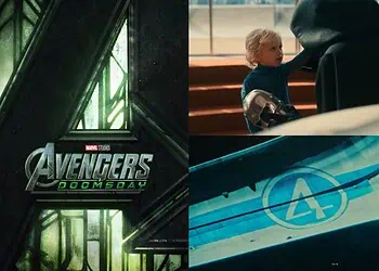 Reports reveal Doctor Doom appears aboard the Fantastic Four’s ship in the Thunderbolts post-credits scene, confirming his world was destroyed.