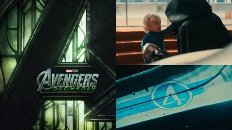 Reports reveal Doctor Doom appears aboard the Fantastic Four’s ship in the Thunderbolts post-credits scene, confirming his world was destroyed.