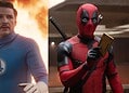 A new report claims Ryan Reynolds’ Deadpool and Pedro Pascal’s Reed Richards will face off in Avengers: Doomsday, marking their first MCU interaction.