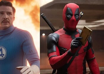 A new report claims Ryan Reynolds’ Deadpool and Pedro Pascal’s Reed Richards will face off in Avengers: Doomsday, marking their first MCU interaction.