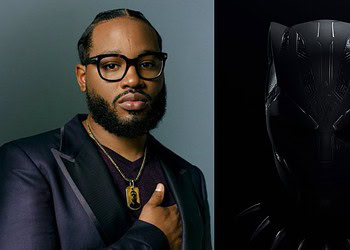 Ryan Coogler reveals his original Black Panther 2 script, which featured Chadwick Boseman’s T’Challa on a ritual journey with his child before his passing.