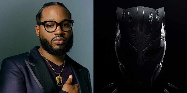 Ryan Coogler reveals his original Black Panther 2 script, which featured Chadwick Boseman’s T’Challa on a ritual journey with his child before his passing.