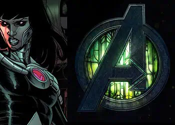 Robert Downey Jr.’s Doctor Doom reportedly has a masked female companion in Avengers: Doomsday, described as a female version of Doom.