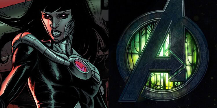 Robert Downey Jr.’s Doctor Doom reportedly has a masked female companion in Avengers: Doomsday, described as a female version of Doom.