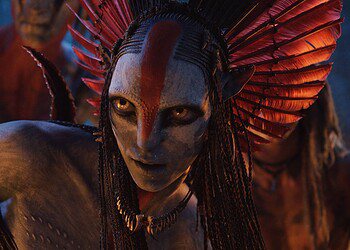 Oona Chaplin reveals she doubted her performance in Avatar: Fire and Ash and wanted a reshoot, until James Cameron told her the scene was his favorite.