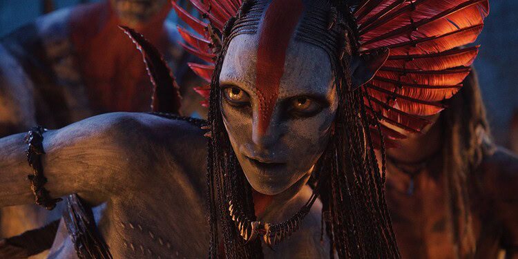 Oona Chaplin reveals she doubted her performance in Avatar: Fire and Ash and wanted a reshoot, until James Cameron told her the scene was his favorite.