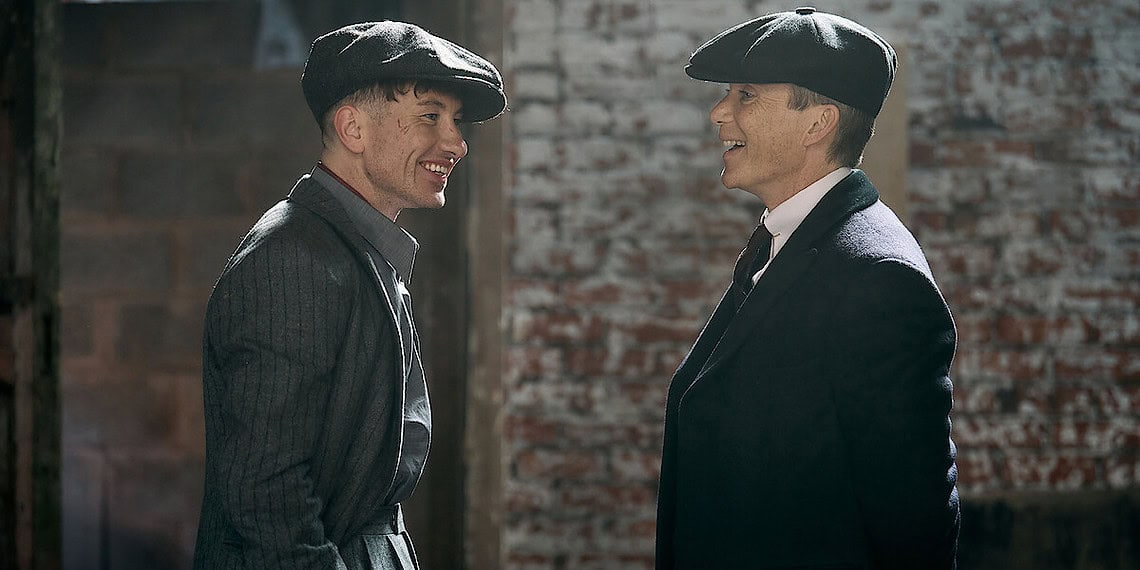 Netflix released the first-look poster and confirmed the release dates for Peaky Blinders: The Immortal Man, with Cillian Murphy returning as Tommy Shelby. The film arrives in theaters on March 6, 2026, and streams on Netflix starting March 20, 2026.