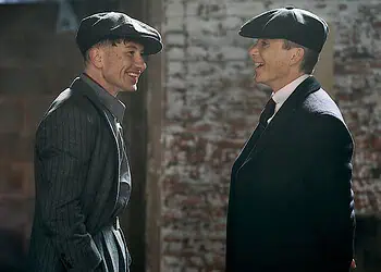 Netflix released the first-look poster and confirmed the release dates for Peaky Blinders: The Immortal Man, with Cillian Murphy returning as Tommy Shelby. The film arrives in theaters on March 6, 2026, and streams on Netflix starting March 20, 2026.